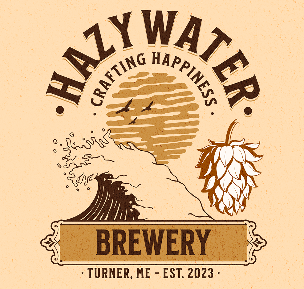 Hazywater Brewery, LLC.